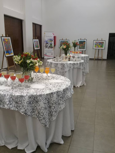 Opinii despre Banquetería Martina în Chillán - Gastronomía y hostelería