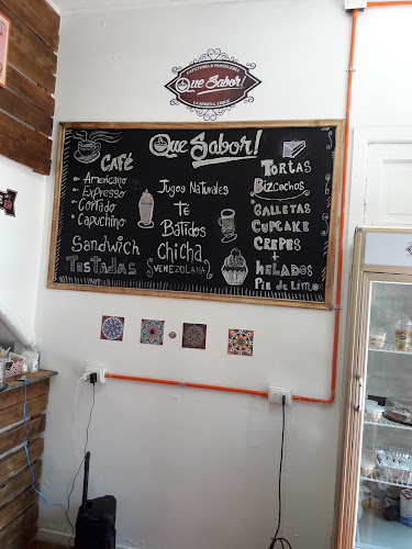 Avda. Fco de Aguirre 355, 1700000 La Serena, Coquimbo