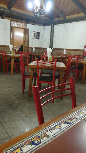 Restaurante El Llano - Santiago