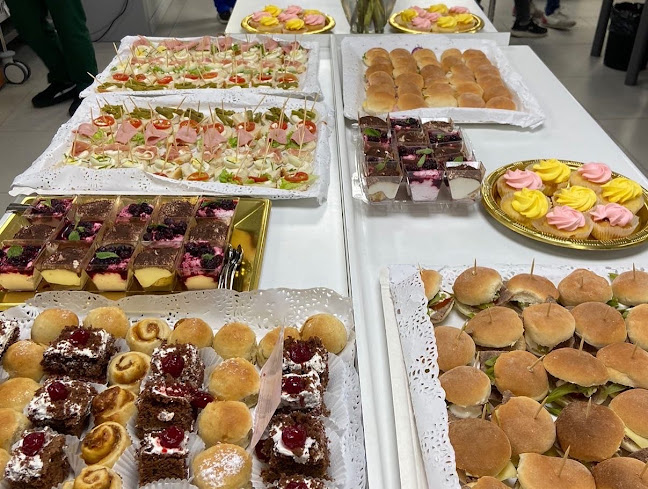 Comments and reviews of MeliCakes