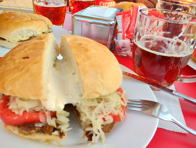 Gennaros Restaurante