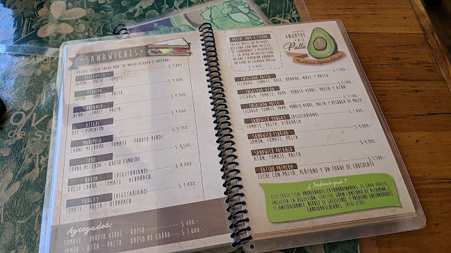 Cafe - Restorant Sello Verde - Gastronomía y hostelería