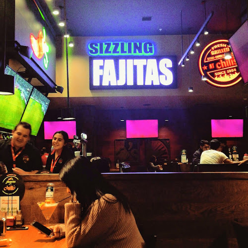 Av. Pdte. Kennedy Lateral 8955-8973, Las Condes, Región Metropolitana