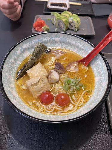 Japon Nueva Costanera - Gastronomía y hostelería