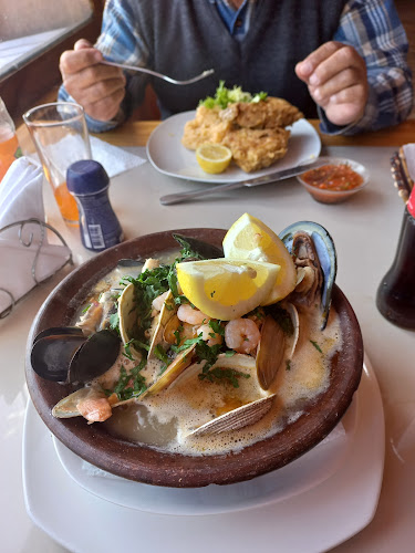 Blanco Encalada 652, 2661556 San Antonio, Valparaíso