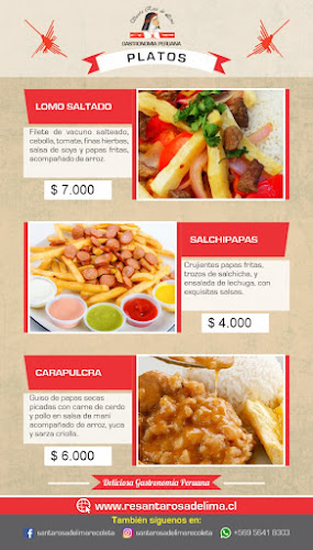 Av. Recoleta 2619, 8441650 Recoleta, Región Metropolitana