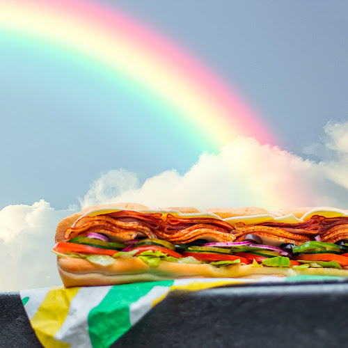 Subway Cerro Grande - Elqui