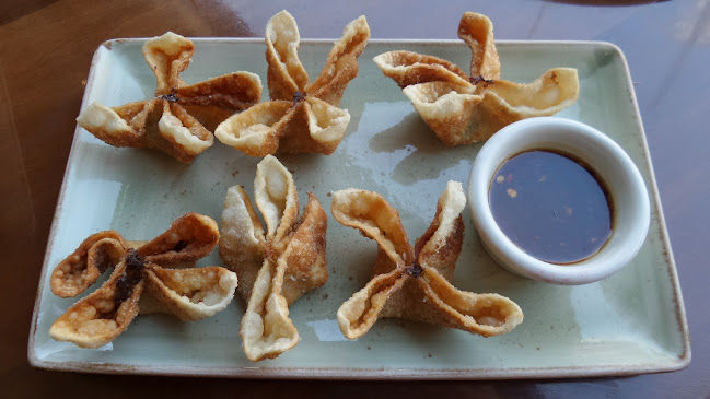 P.F. Chang's - Las Condes