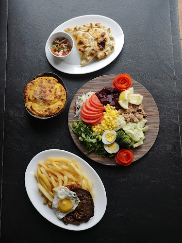 Casino Señora Pilar