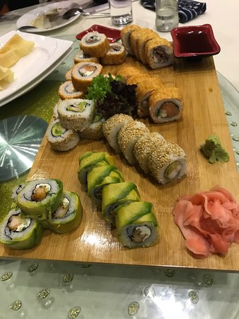 Restaurant Lian Sing