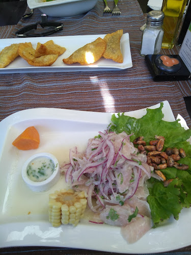 Filomena Valenzuela 2761, 1100000 Iquique, Tarapacá