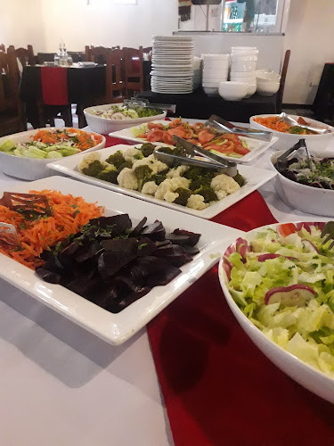 Bar Restaurant tenedor libre Rancho - Gastronomía y hostelería