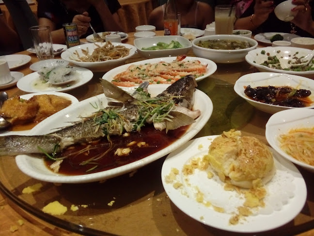 Restaurant I Ching Phone number