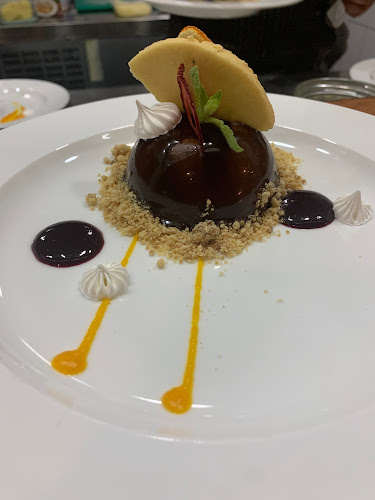 Arrecife Talca, Cocina de Autor - Gastronomía y hostelería