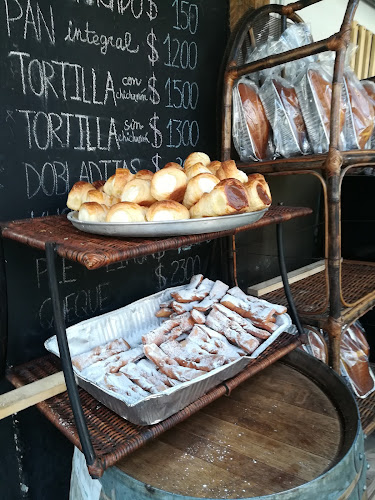 La Pica Del Abuelo Open Times