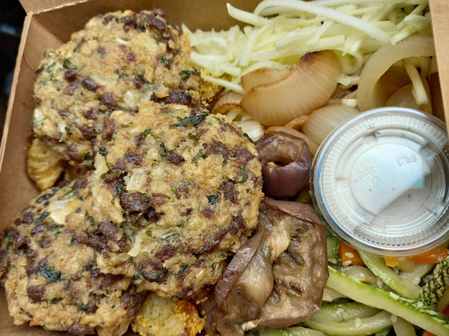 La Fábrica Culinaria