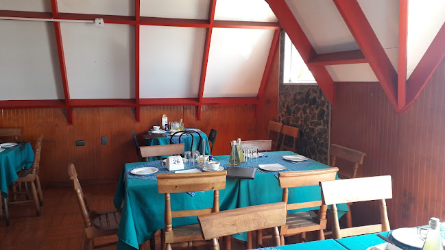 Restaurant Ramirez - Hualpén