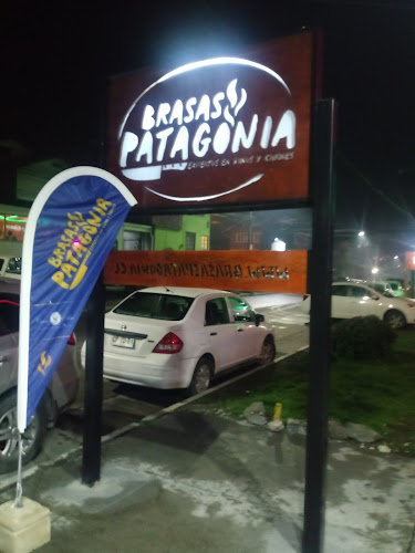 Brasas Patagonia - Puerto Montt