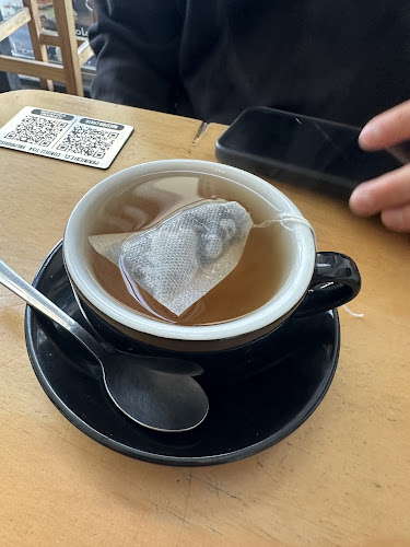 Opinii despre PaniniCafe Sotomayor în Valparaíso - Gastronomía y hostelería