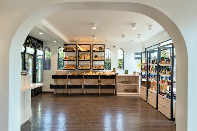 Amasa Homemade Bakery - La Reina