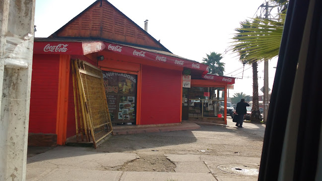 Panaderia Mefaj - Puente Alto