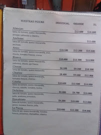 Opinii despre Pizzería el Almendral în Playa Ancha - Gastronomía y hostelería