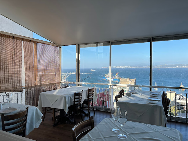 Templeman 147, 2372714 Valparaíso