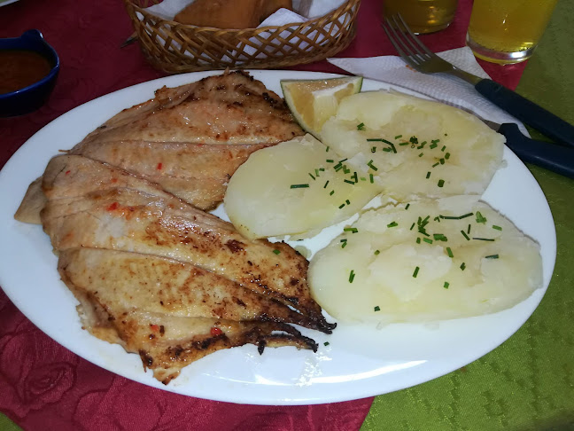 Restaurante DON BENITO - Gastronomía y hostelería