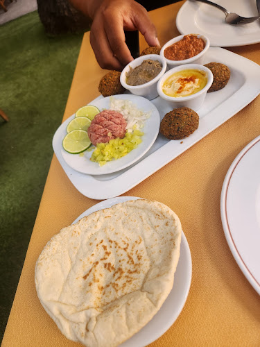 Restaurante Omar Khayyam