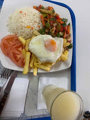 Río Baker 1510, 3341540 Curicó, Maule