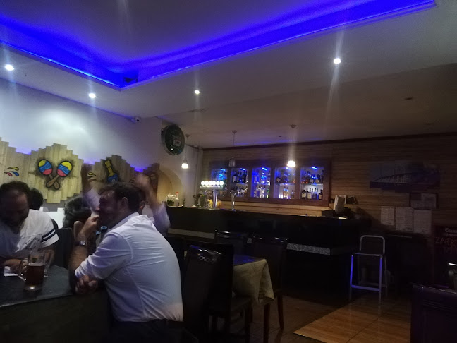 Av. Irarrázaval 1038, 7770532 Ñuñoa, Región Metropolitana