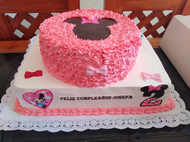 Pastelería Sweth Marce - Gastronomía y hostelería