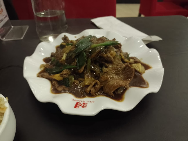 Reviews of RESTAURANT HUI XIANG comida china y sushi los angeles in Los Angeles - Gastronomía y hostelería