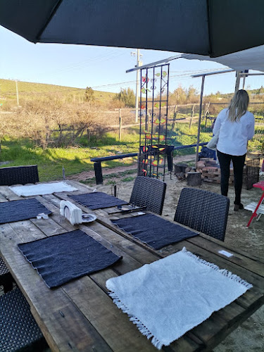 Opinii despre La Chacra Cafetería în Maule - Gastronomía y hostelería