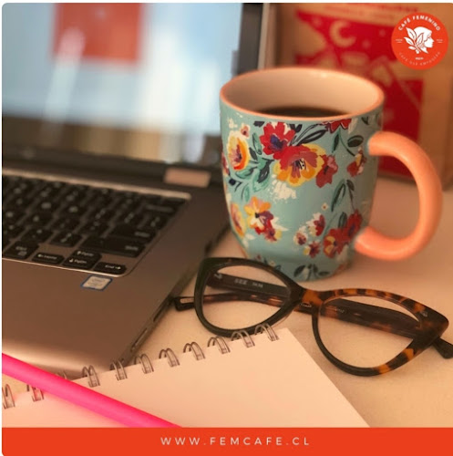 Comentarii opinii despre Café Femenino SpA