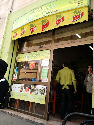 Comentarii opinii despre Mustafa