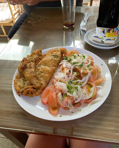 Comentarii opinii despre Restaurante La pousada de Vicuña