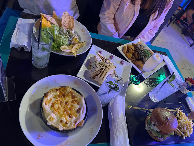 Comentarii opinii despre INVICTUS