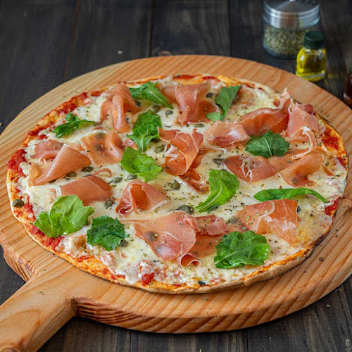 Mascarpone Pizza y Pasta Providencia - Providencia