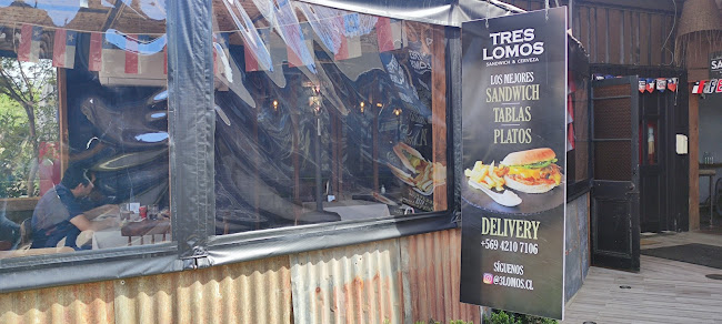 Opinii despre Pueblito Gastronómico în Machalí - Gastronomía y hostelería