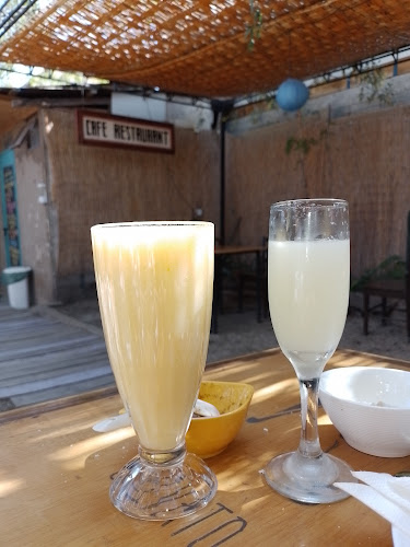 carlos - Gastronomía y hostelería