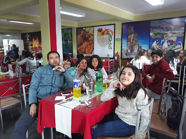 Sabores Del Peru - Gastronomía y hostelería