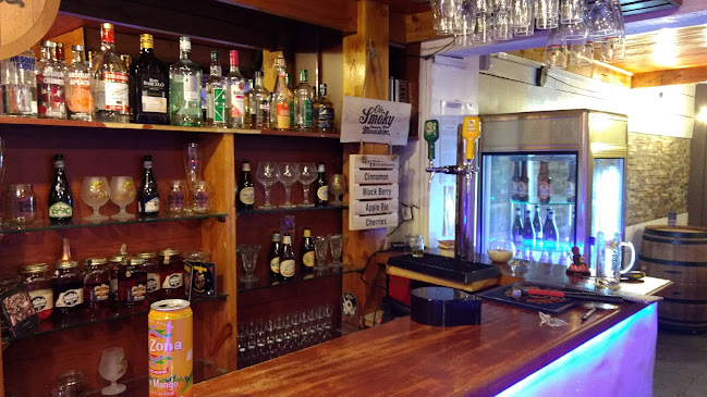 Reviews of Fábrica de Pizza in Providencia - Gastronomía y hostelería