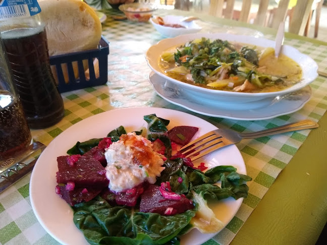 Opinii despre Pronto Badilla în Chequen - Gastronomía y hostelería