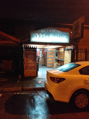 Comentarii opinii despre Maderius