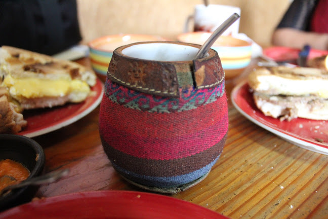 Tortilleria "La Niña Perdida". - Gastronomía y hostelería