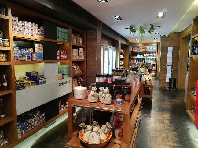 Opinii despre COQUINARIA Alonso de Cordova în Vitacura - Gastronomía y hostelería