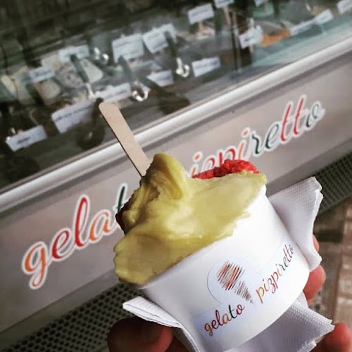Gelato Pizpiretto