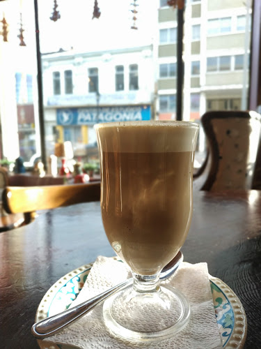 TAPIZ - Punta Arenas