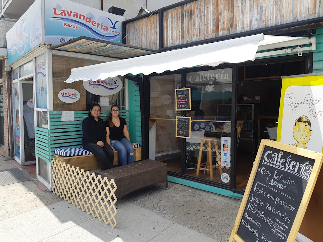 IL napolitano cafeteria